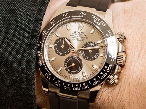 rolex cosmograph daytona 116519ln|daytona rubber strap.